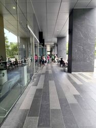 The Metropolis (D5), Office #571643821